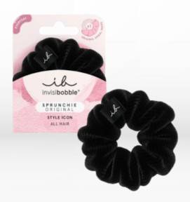 Invisibobble Sprunchie Original Dusk Till Dawn, Hair Accesories